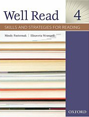 Well Read 4
