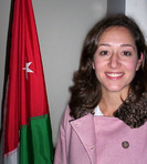 Shereen Abdul-Baki